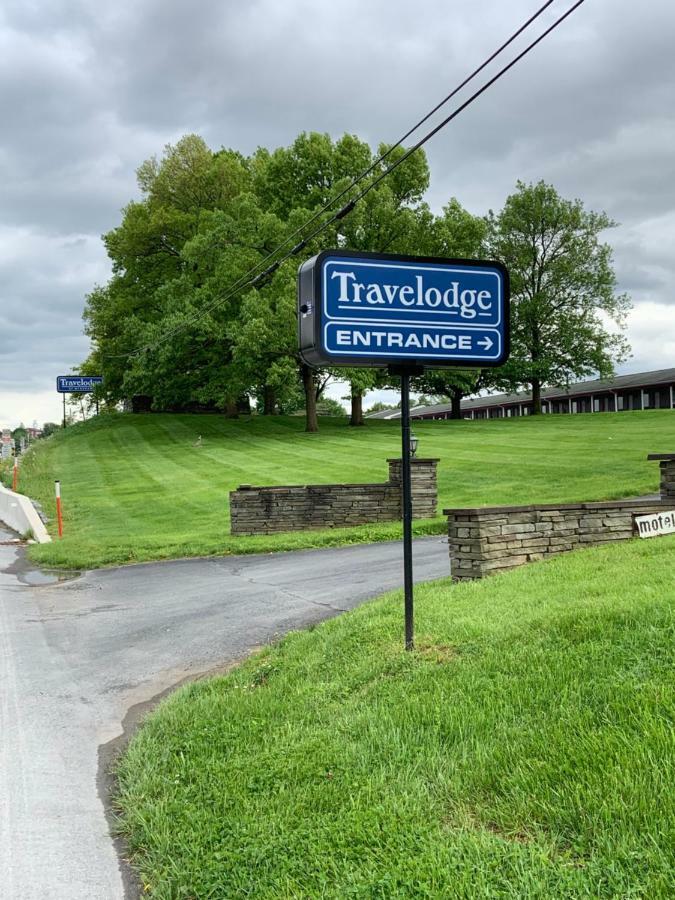 Travelodge By Wyndham Strasburg/Lancaster Amish Country Exterior photo